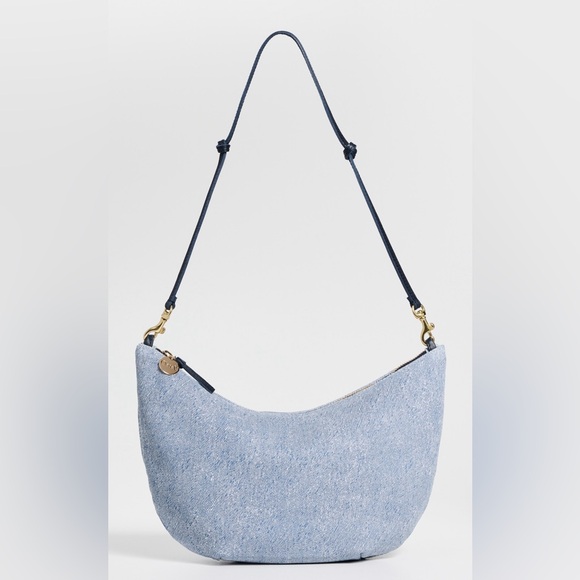 Clare V. Handbags - Clare V Lune bag